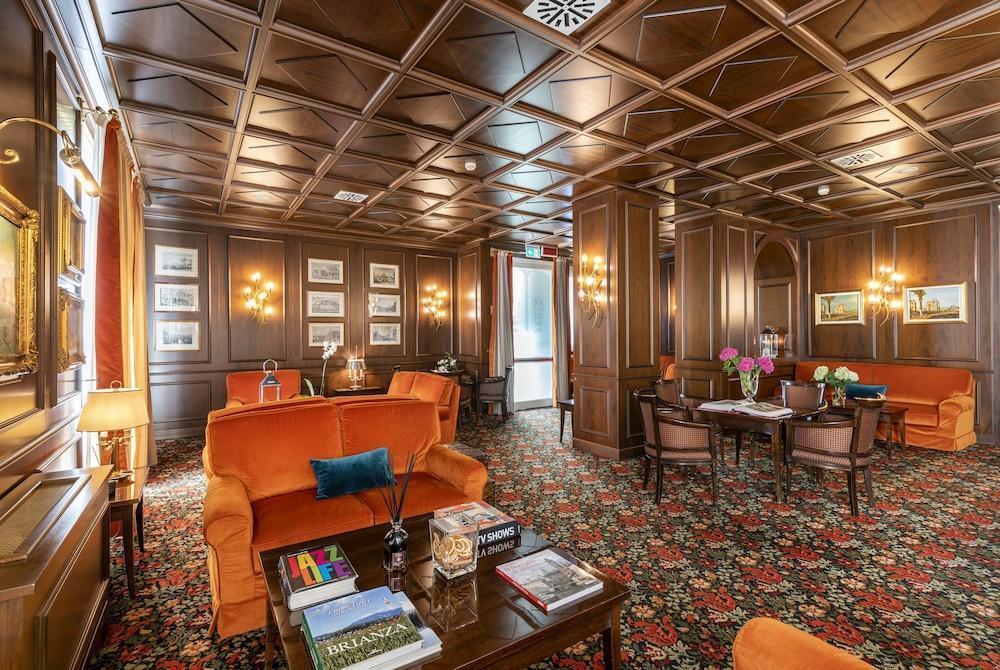 The Regency Sure Hotel Collection By Best Western Lissone Exteriör bild