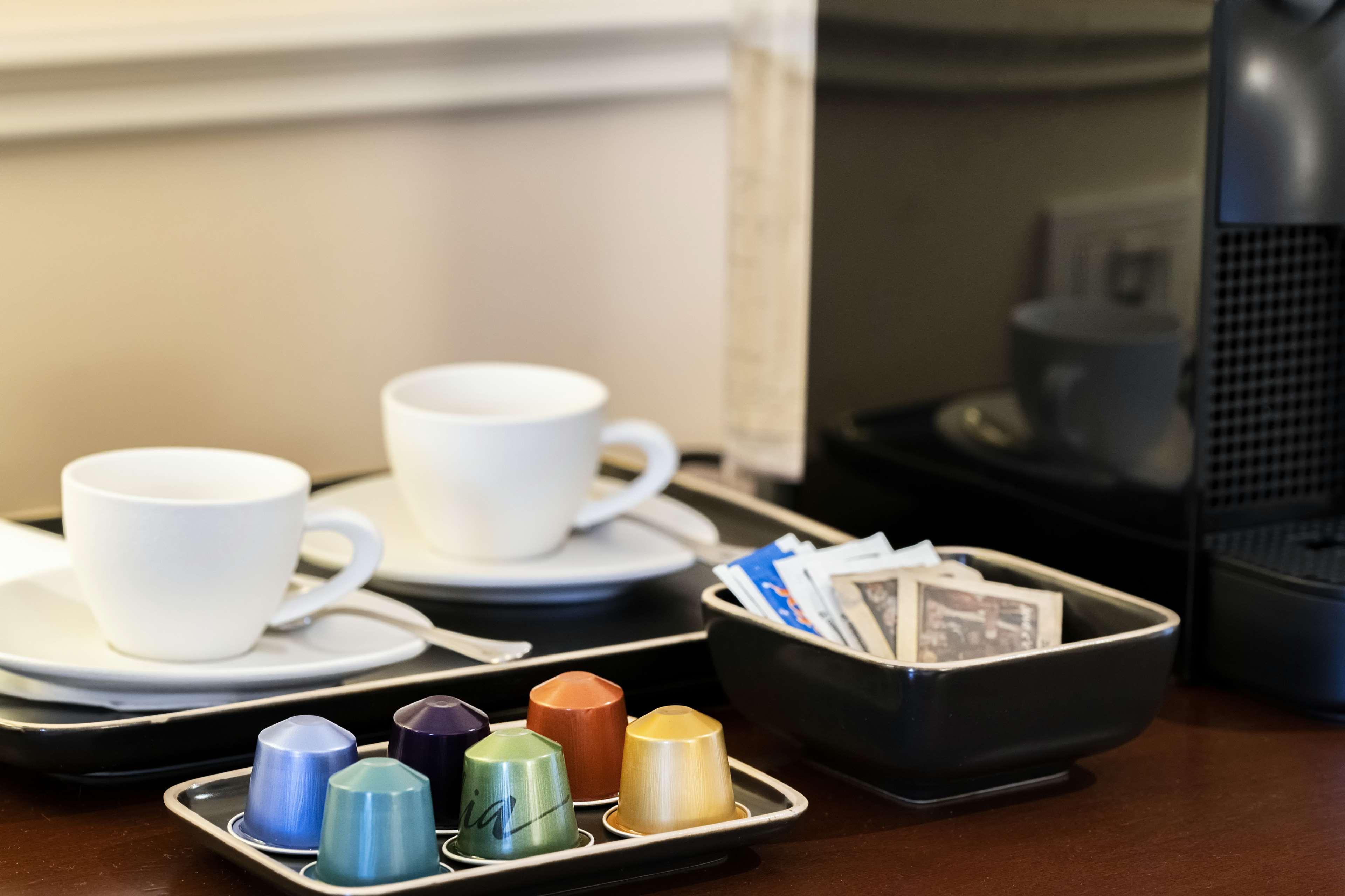 The Regency Sure Hotel Collection By Best Western Lissone Exteriör bild