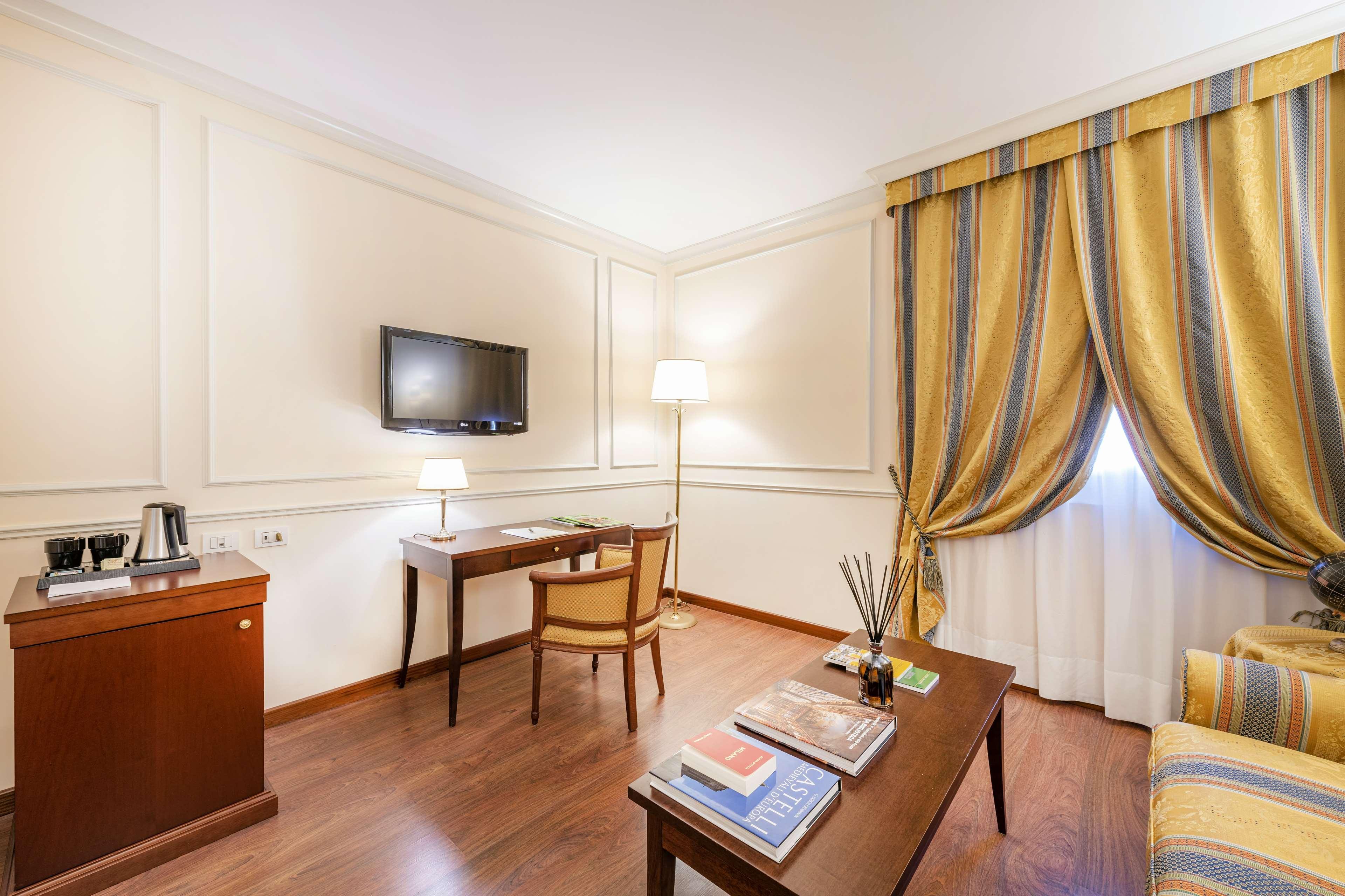 The Regency Sure Hotel Collection By Best Western Lissone Exteriör bild