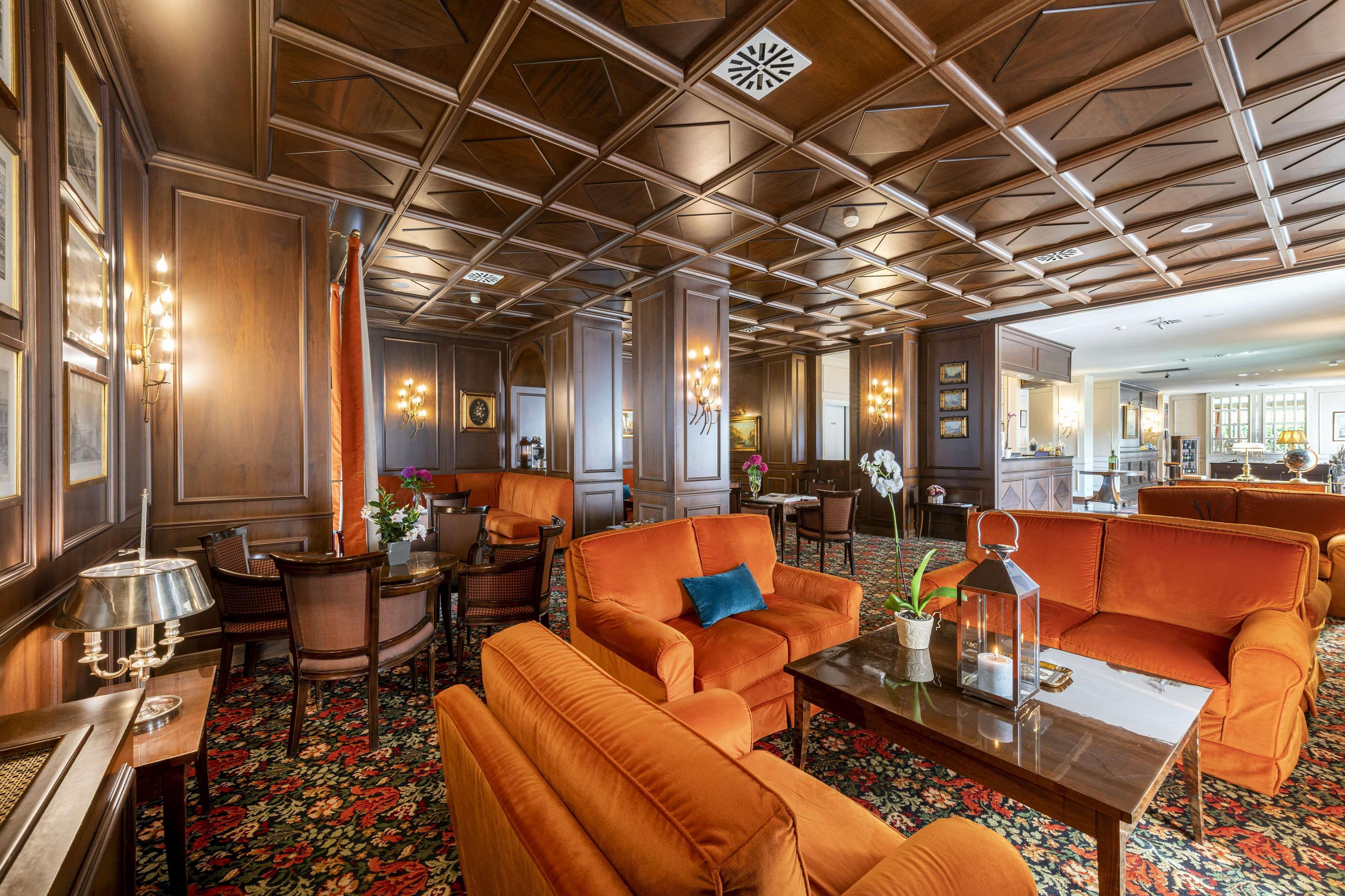 The Regency Sure Hotel Collection By Best Western Lissone Exteriör bild