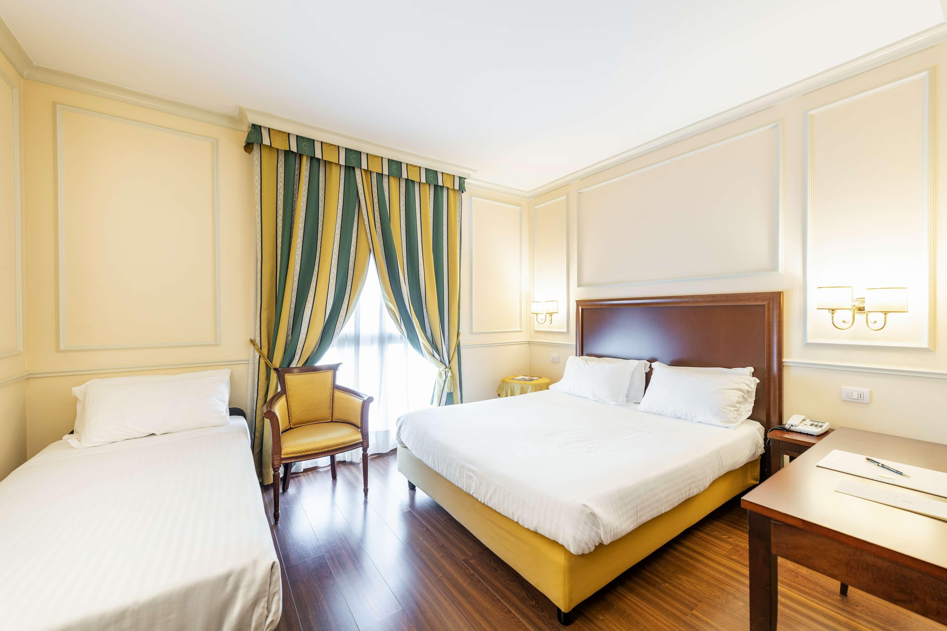 The Regency Sure Hotel Collection By Best Western Lissone Exteriör bild