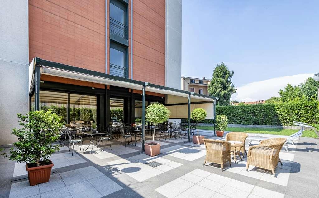 The Regency Sure Hotel Collection By Best Western Lissone Bekvämligheter bild