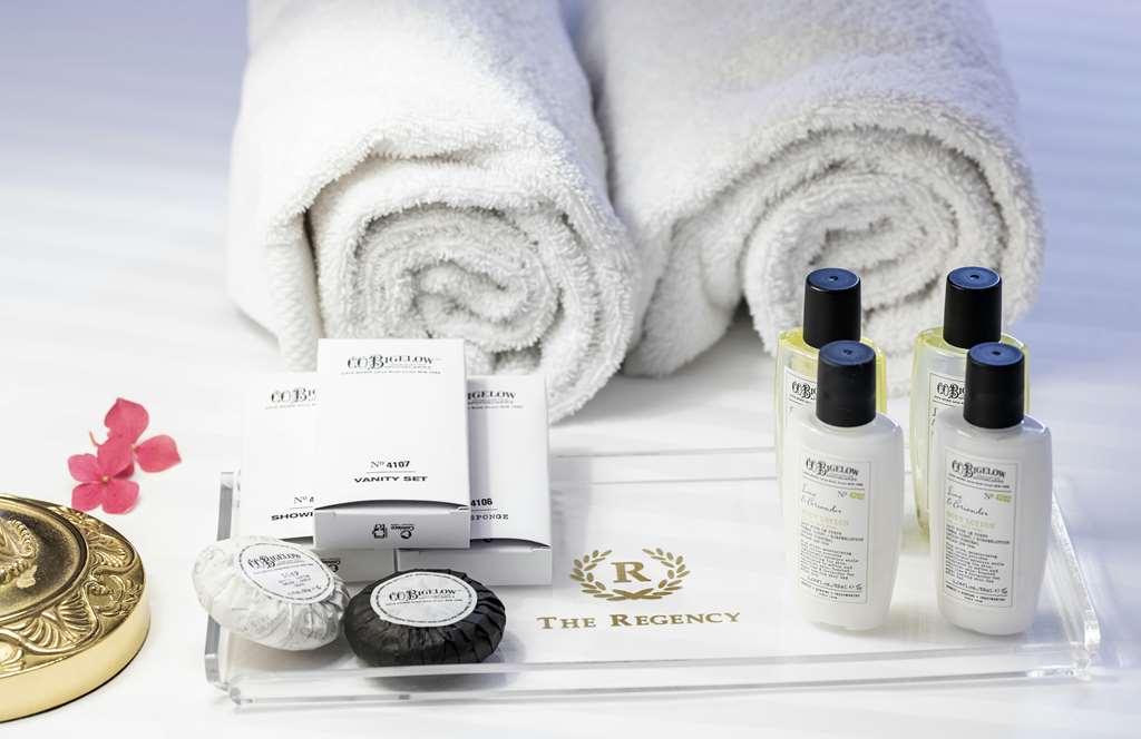 The Regency Sure Hotel Collection By Best Western Lissone Rum bild