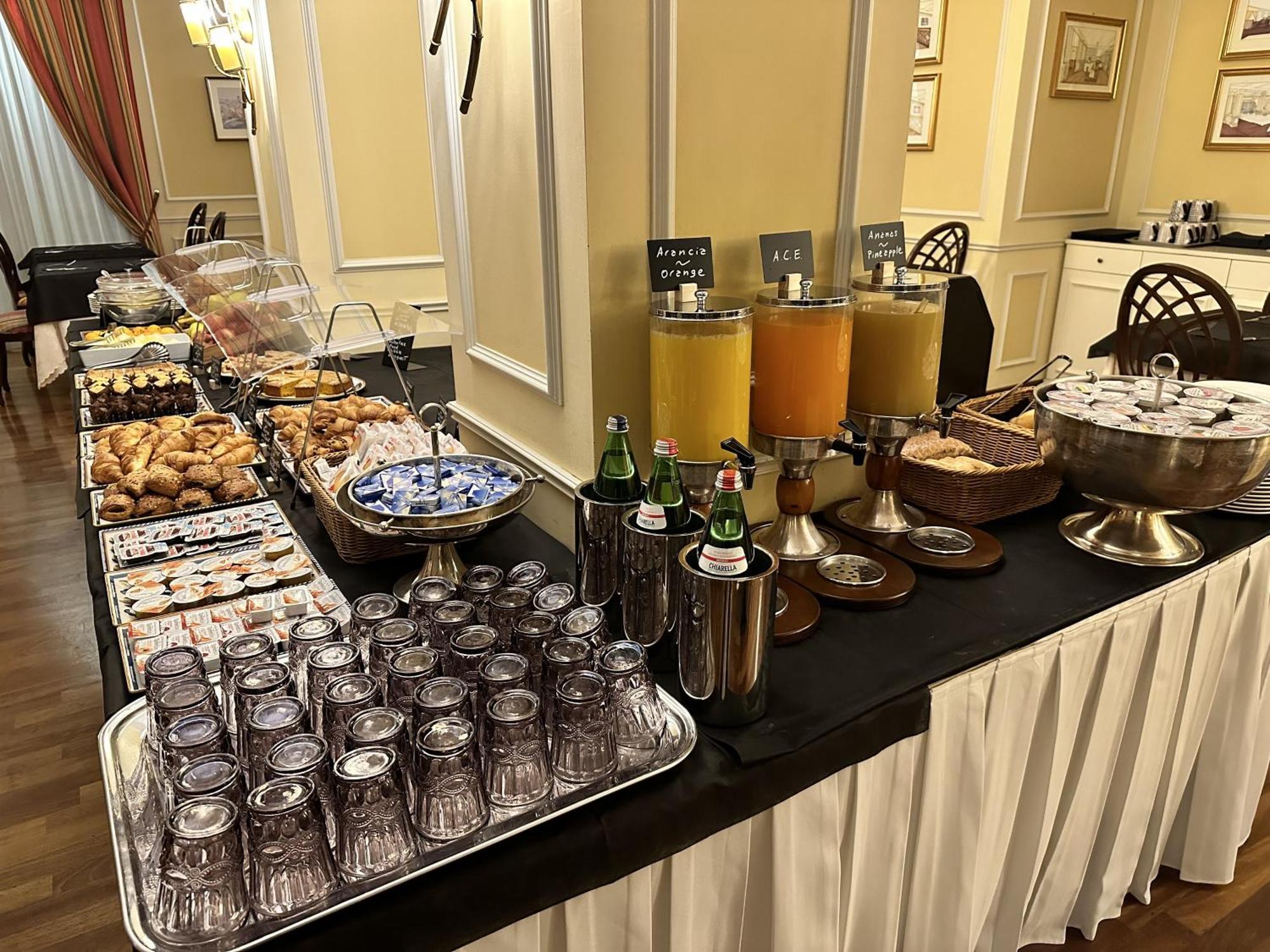 The Regency Sure Hotel Collection By Best Western Lissone Exteriör bild