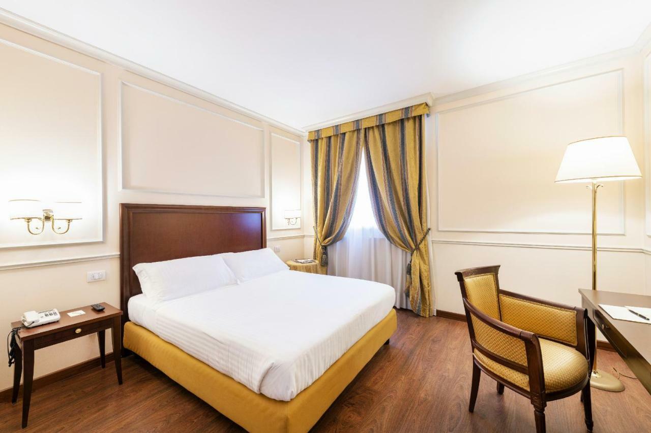 The Regency Sure Hotel Collection By Best Western Lissone Exteriör bild